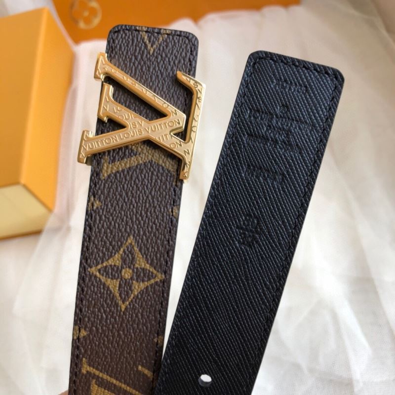 Louis Vuitton Belts